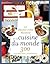 Le grand livre marabout de la cuisine du monde (French Edition)