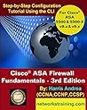Cisco ASA Firewal...