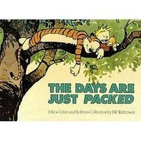 The Days Are Just Packed