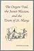 The Oregon Trail, the Jesuit Mission, and the Town of St. Marys