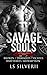 Savage Souls Outlaws (Savag...