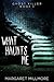 What Haunts Me - Ghost Killer - Book 1