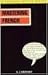 Mastering French (Macmillan Master Series)