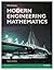 Modern Engineering Maths pack with MyMathLabGlobal by Glyn James