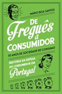 De Freguês a Consumidor