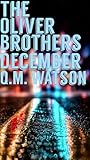 December (The Oliver Brothers Book 1)