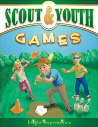 Scout and Youth Games
