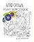Hand-Drawn: Pysanky Inspire...