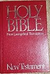 Holy Bible - New ...