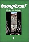 buongiorno!, Tl.1, Lehrbuch, Italienisch für Anfänger