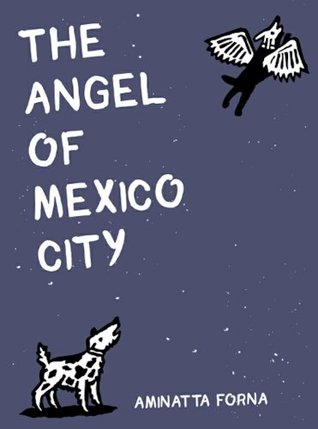 The Angel of Mexico City