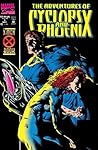 The Adventures of Cyclops and Phoenix #1