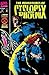 The Adventures of Cyclops and Phoenix #1