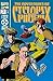 The Adventures of Cyclops and Phoenix #4 by Scott Lobdell