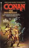 Conan the Triumphant (Conan, #4) Conan the Triumphant