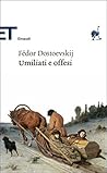 Book cover for Umiliati e offesi