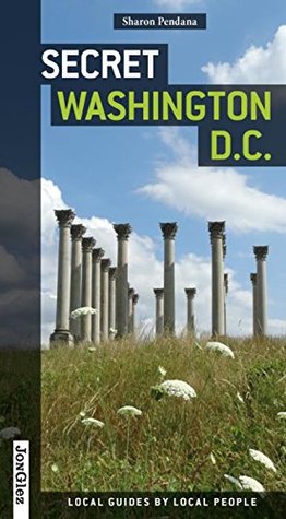 Secret Washington D.C. (Paperback)