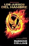 Los juegos del hambre by Suzanne Collins