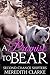 A Promise to Bear (Second Chance Shifters, #3)