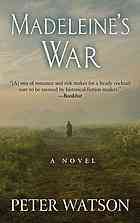 Madeleine's War