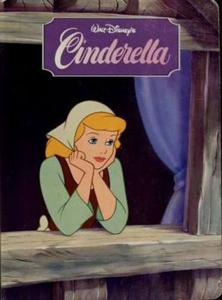 Cinderella (Unknown Binding)