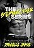 The Stepbrother Series: Linc & Raven (Stepbrother, #1-3)