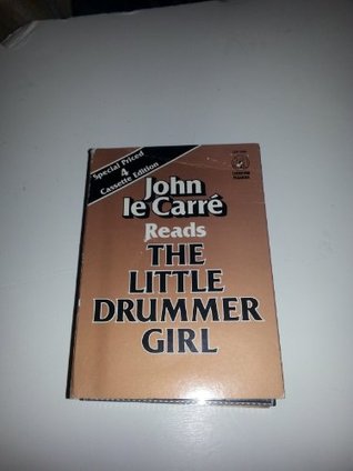 Little Drummer Girl