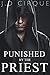 Punished By The Priest (Extreme Dark Punishment Bondage)