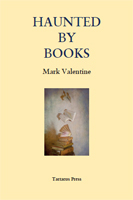 Haunted By Books (Hardcover)