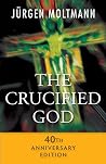 The Crucified God