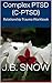 Complex PTSD (C-PTSD): Relationship Trauma Workbook (Transcend Mediocrity 105)