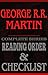 George R.R. Martin: Complet...