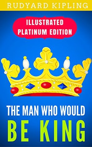 The Man Who Would Be King