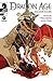 Dragon Age by Greg Rucka