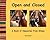 Open and Closed, A Book of Opposites from Ghana
