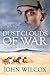 Dust Clouds of War (Simon F...