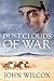 Dust Clouds of War (Simon Fonthill #12)
