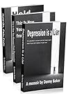 Depression is a Liar - The Complete Series (Books 1-4)