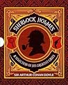 Sherlock Holmes: ...