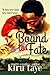 Bound To Fate (Bound, #1)