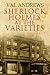 Sherlock Holmes at the Varieties (The Sherlock Mysteries Book 14)