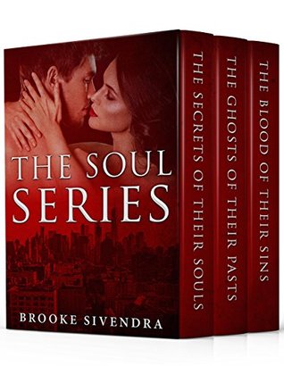 The Soul Series Boxset (Soul, #1-3)