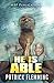 He Is Able