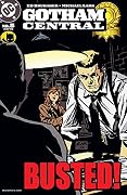 Gotham Central (2002-) #5
