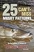 25 Can't-Miss Musky Patterns