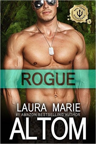 Rogue (SEAL Team: Disavowed #1)