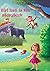 Girl Lost In The Storybook -Part 1: Books for Kids:Children's Books, Kids Books, Bedtime Stories For Kids, Kids Fantasy Book, Valley Adventure, Singing Animals, and Castle Story