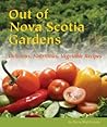 Out of Nova Scoti...