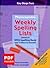 Photocopiable Key Stage 2 Photocopiable Weekly Spellings Lists: Based on Synthetic Phonics and High/medium Frequency Words