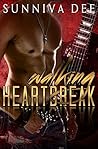 Walking Heartbreak by Sunniva Dee